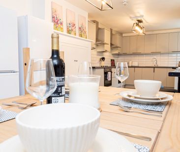 Ideal Househare in Iffley - All ensuite Room 2 - Artisan - Photo 3