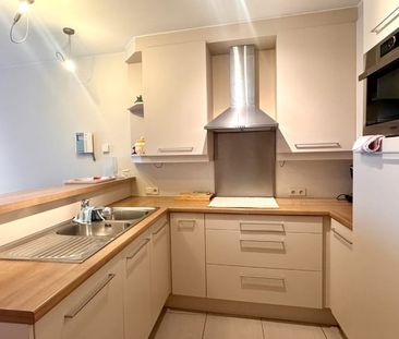 Appartement te huur - Photo 1