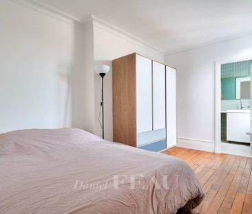 Location appartement, Paris 17ème (75017), 2 pièces, 46.17 m², ref ... - Photo 3