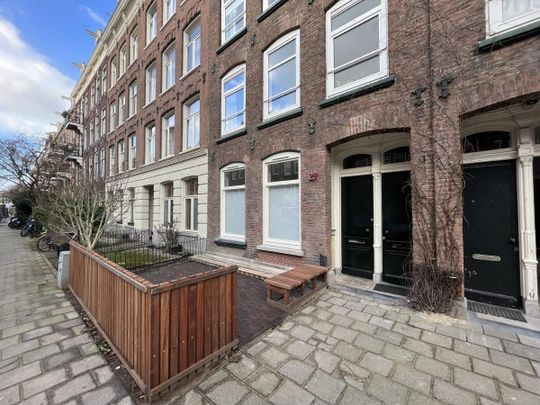 Burmanstraat 29H - Photo 1