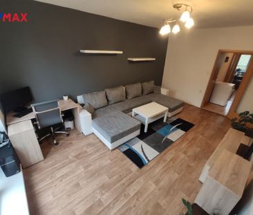 Pronájem bytu 2+1 v družstevním vlastnictví 55 m², Most - Photo 4