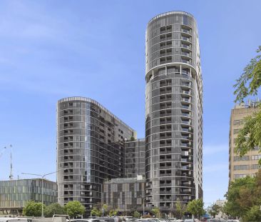 Grand Centeral Towers - Photo 6