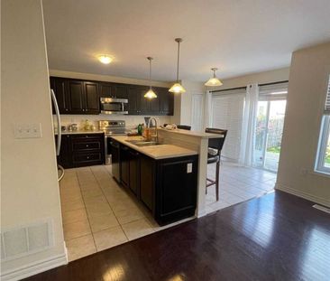 For Lease - 39 Bloom Drive, Brampton, Ontario - Photo 4