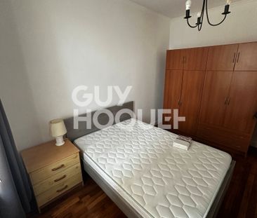 Appartement Chelles 2 pièce(s) 38.93 m2 - Photo 1