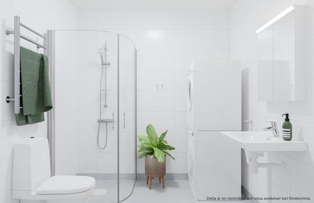 Tullhusgatan 7B - Photo 1