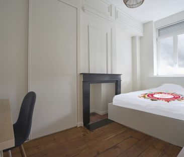Dunkerque P Roommate 6 Bedrooms at Lille - Photo 1