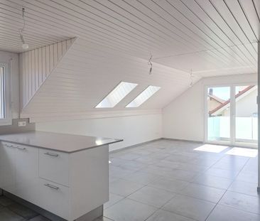 COLLÈGE 20, Appartement de 3.5 pièces dans quartier résidentiel - Photo 5