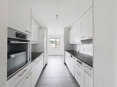 Appartement 4,5 pièces à Givisiez - Photo 2