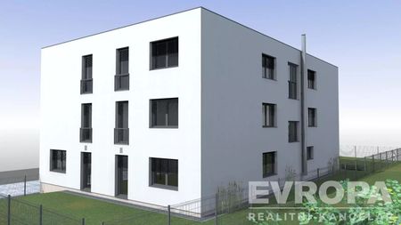 Pronájem bytu 2kk, 47,25 m², Havlíčkův Brod - Fotografie 5