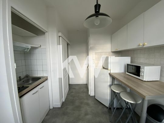 Appartement LIMOGES - Photo 1