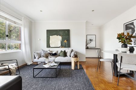 5/51 Donnelly Street, Balmain NSW 2041 - Apartment For Rent | Domain - Photo 2