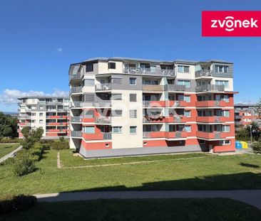 Pronájem bytu 2+kk 54 m2 - Photo 4