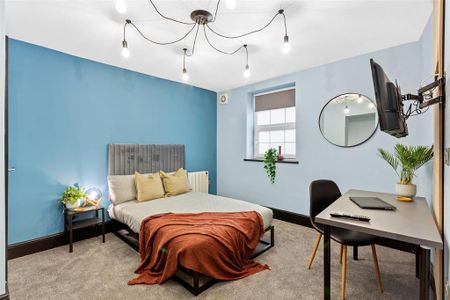 Studio to rent - Photo 3