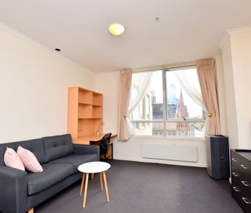 907/238 Flinders Street - Photo 6