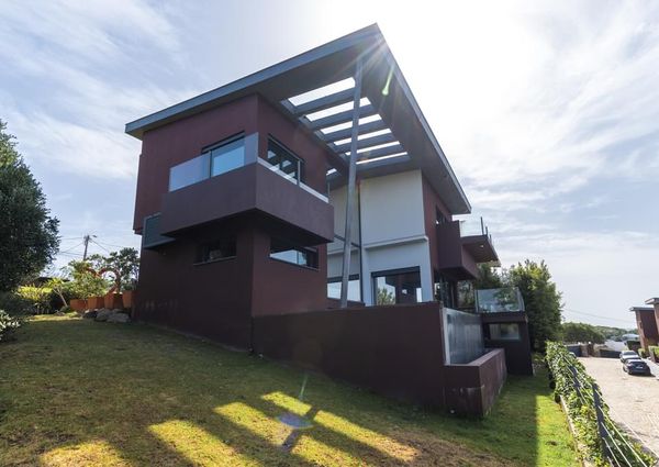 4 Bedroom House with swimming pool, Malveira da Serra, Cascais