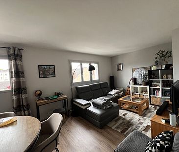 Appartement Bourges 3 pièce(s) 73 m2 - Photo 1