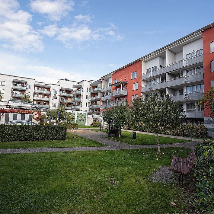 Götgatan 6 B - Foto 2