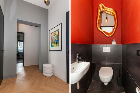 Bezuidenhoutseweg 65-48, Rivierenbuurt-Noord, 2594AC, Den Haag - Photo 2