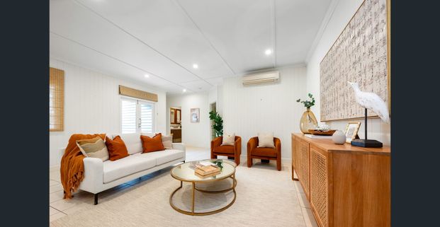 Timeless Charm, Dual Occupancy Potential - Photo 1