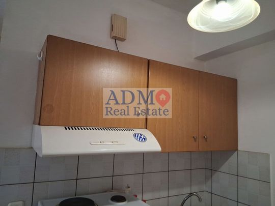 Studio/Γκαρσονιέρα για ενοικίαση Άγιος Ιωάννης Χωστός (Ηράκλειο Κρήτης) - Photo 1