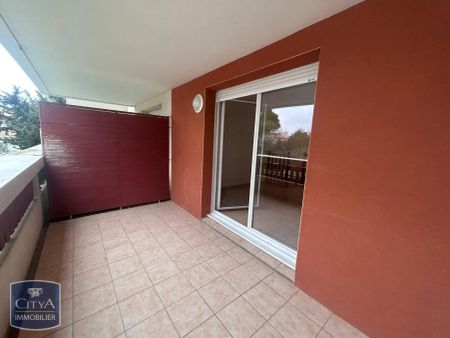 Appartement à louer 2 pièces 45.3m² - Photo 5