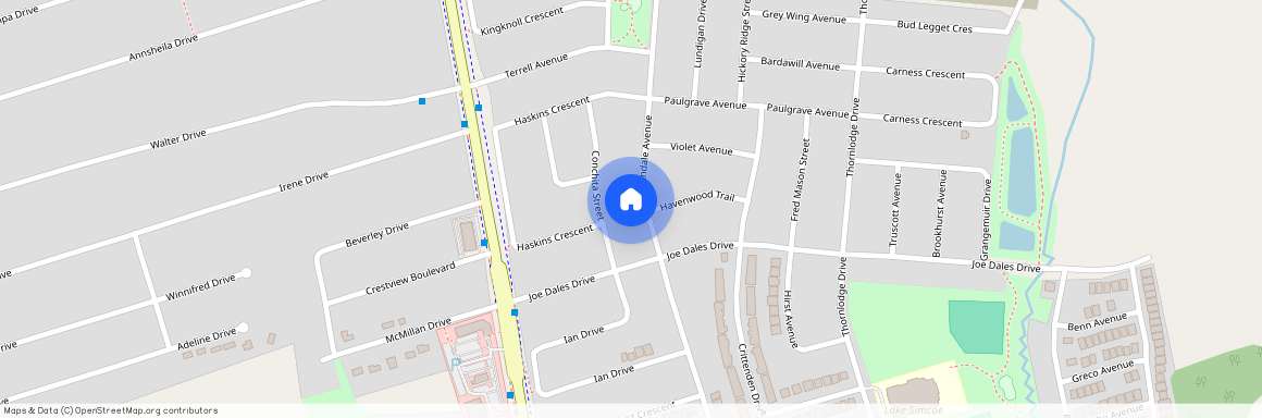 122 Laurendale Avenue, Georgina