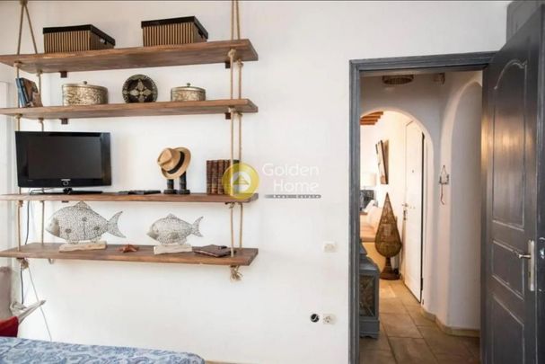 Διαμέρισμα για ενοικίαση Άγιος Σώστης (Μύκονος) - Photo 1