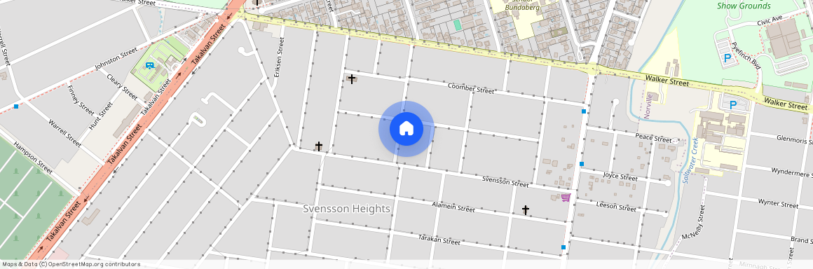 4/14 Dexter Street, Qld 4670, Svensson Heights