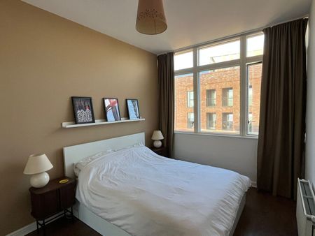 1 Bed Flat, Arments Court, SE5 - Photo 3