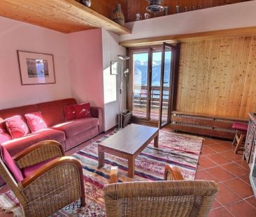 Apartment for rent by the week on the pedestrian village square - Photo 1