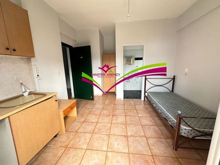 Studio/Γκαρσονιέρα για ενοικίαση Τ.Ε.Ι. (Πάτρα) - Photo 5