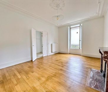 Location Appartement 4 pièces 96m² AUBENAS 07200 - Photo 1