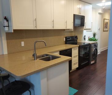 For Lease - 533 Danforth Road Unit# Upper, Toronto, Ontario - Photo 6