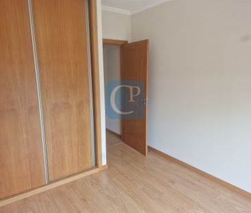 Apartamento T2 - Photo 1