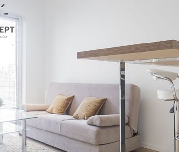 2 pok. | Balkon | Garaż | ul. Zakładowa - Zdjęcie 5