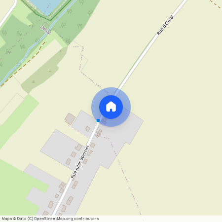 Rue d'Omal, 5, 4250, Geer