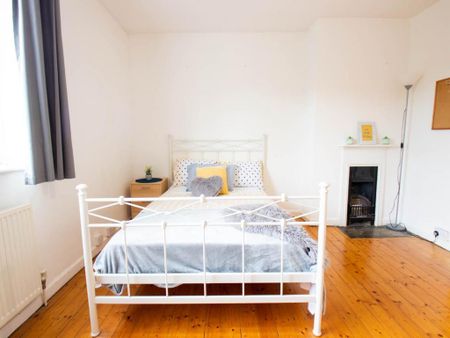 6 bedroom house to rent - Photo 5