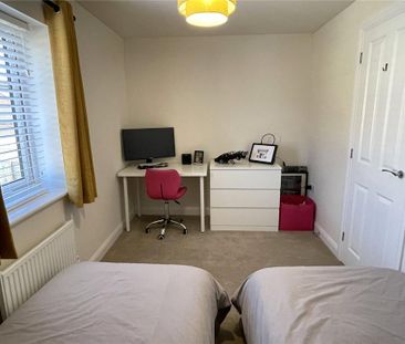 2 bedroom terraced house to rent - Photo 6