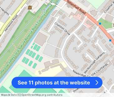 Newbridge Crescent, Wolverhampton, WV6 0LH - Photo 1