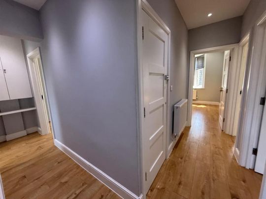 3 bedroom flat to rent - Photo 1