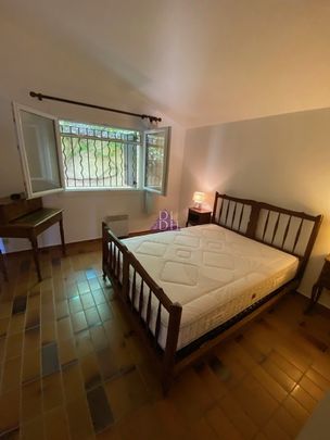 Villa meublée vue mer - Photo 1