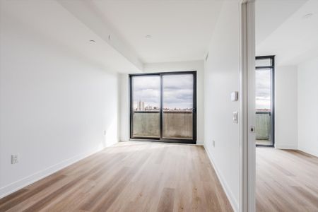 For Lease - 3009 Novar Road Unit# 607, Mississauga, Ontario - Photo 2