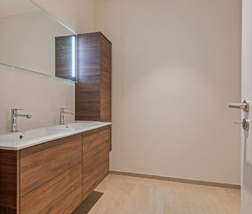 Luxe-appartement met 2 slaapkamers op 2de verdieping - Photo 2