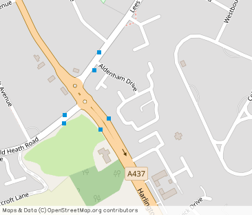 Hindhead Close, Hillingdon, UB8 - Photo 1