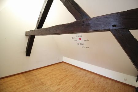 Location Appartement 3 pièces 50m² AUXONNE 21130 - Photo 4