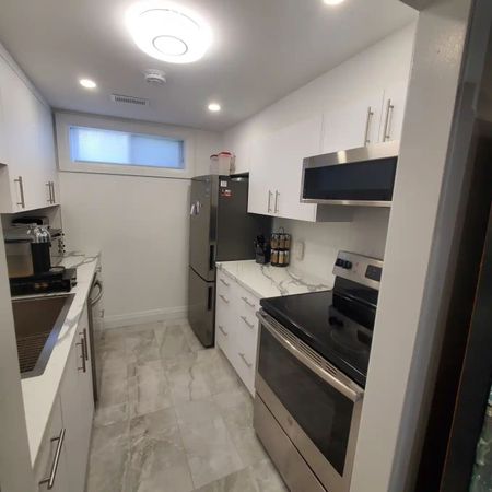 For Lease - 464 Sandford Street Unit# BSMT, Newmarket, Ontario - Photo 2