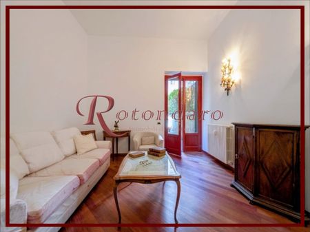 Affitto Residenziale - Milano Centro Storico - Via XX Settembre - Photo 4