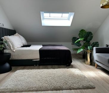 Room in a Shared House, Ilkeston Road, NG7 - Photo 4