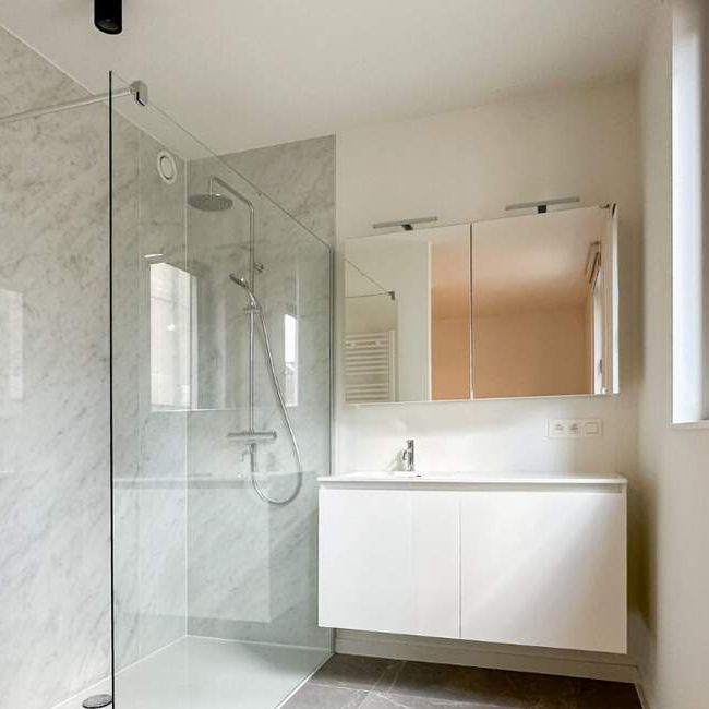 Appartement te huur in Gent voor € 1.500 met 2 slaapkamers - Foto 1