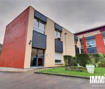 Location Appartement 3 pièces 71m² NOTRE DAME DE BONDEVILLE 76960 - Photo 4